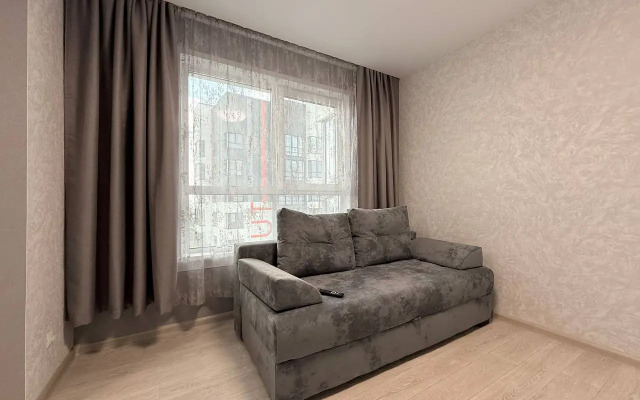 Квартира Новая рядом с Озером