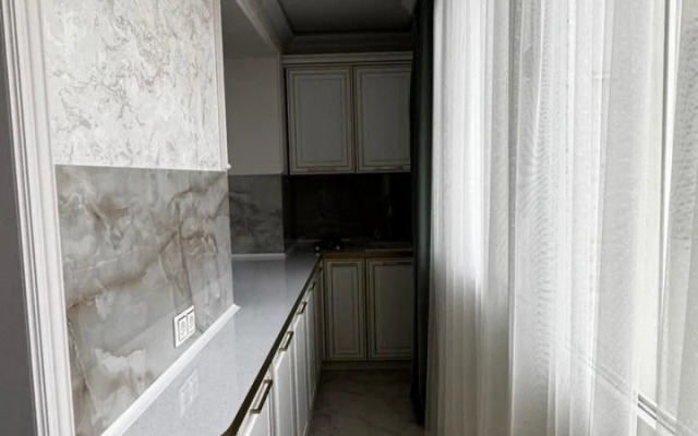 Квартира Возле Вокзала и Морпорта в Центре Сочи