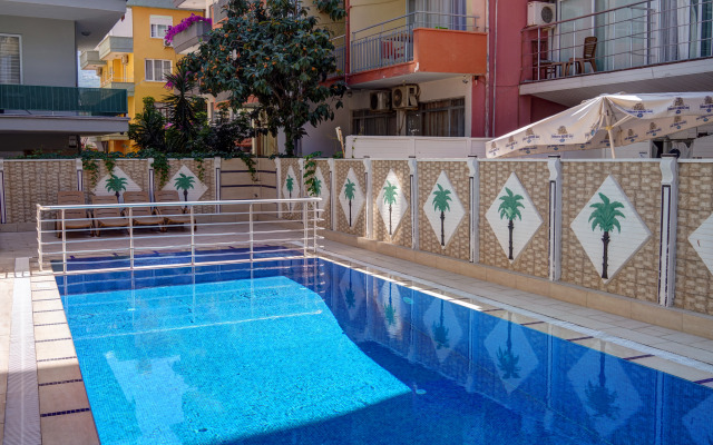 Anna Queen Hotel