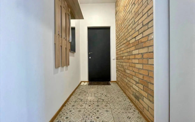 Квартира на Шубина 44к2