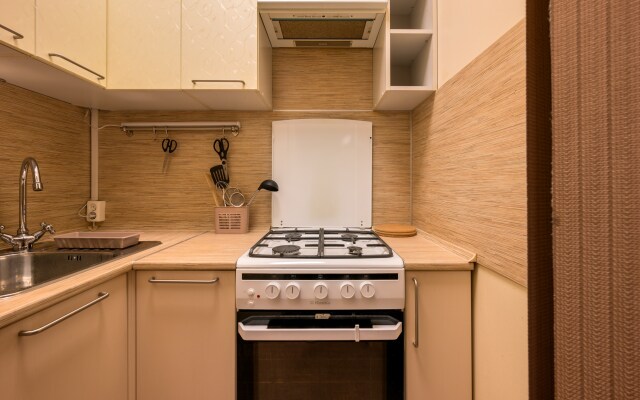 Жилое помещение Комната с Балконом на Васильевском Острове