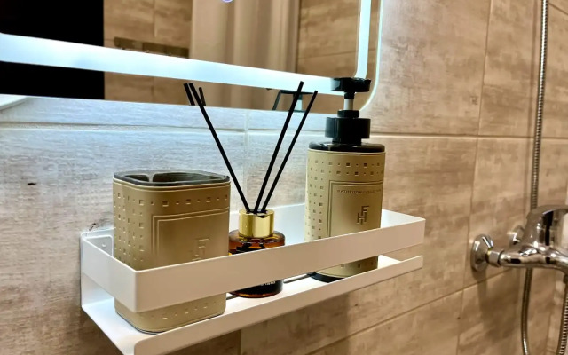 Квартира Одеялкин на Юбилейной 24