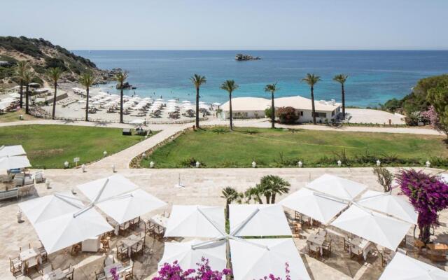 Falkensteiner Resort Capo Boi Hotel