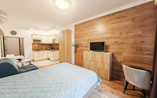 ArendApartment Graf Orlov 18 Flat