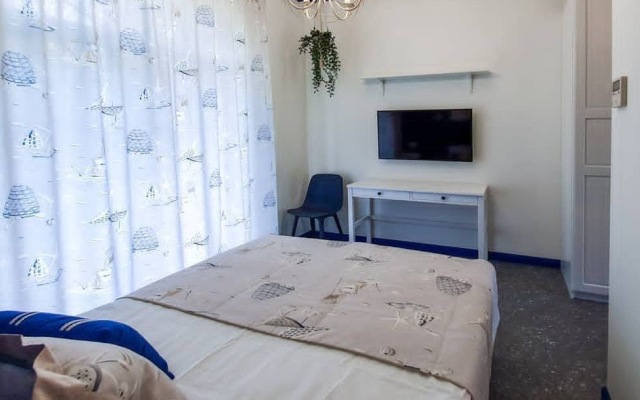 Alisa, Privet Guest House
