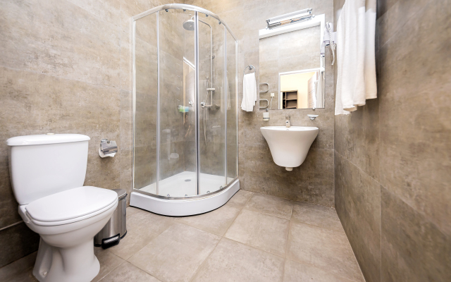 Boutique Living Boutique-hotel