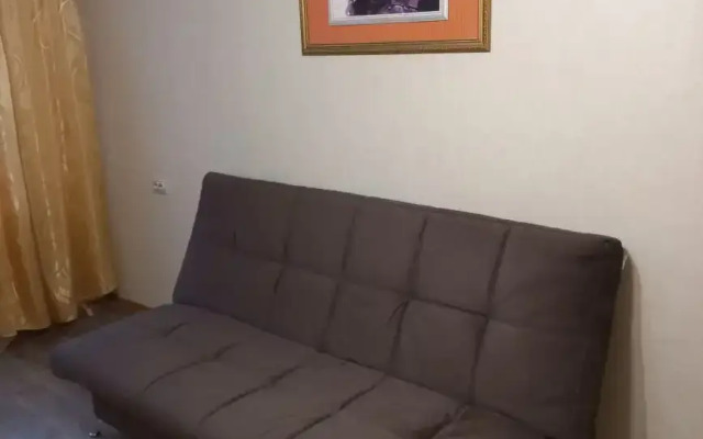 Квартира на Книповича