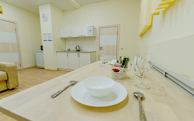 Kolibri Mini-Hotel