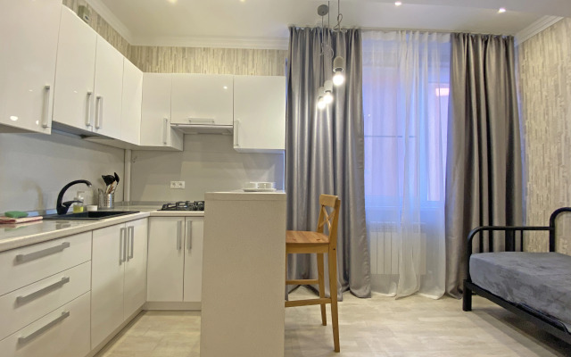 Dva Shaga Do Morya Kv 21 Flat