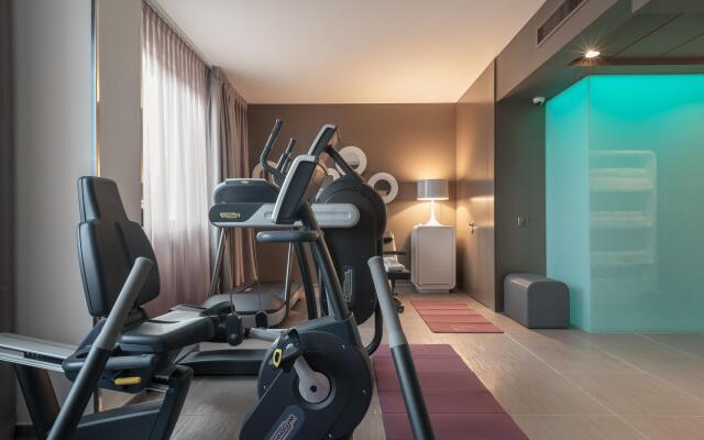 8Piuhotel