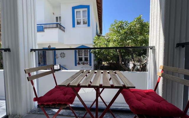 Euronova Otel Residence