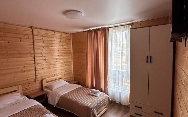 Totur Khaus Guest house
