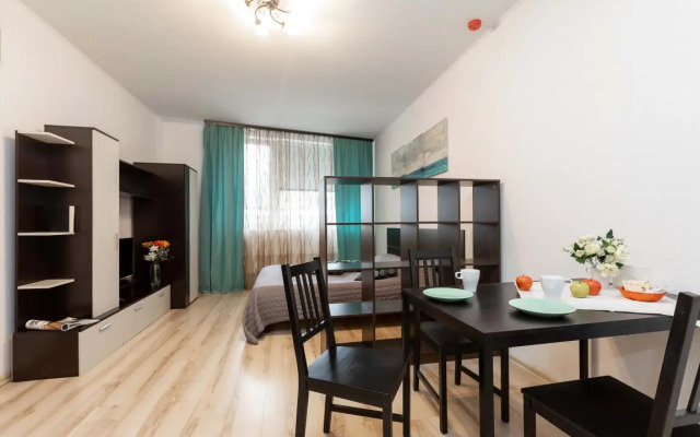 Апартаменты Этажидейли на Степана Разина 2 на 5 Этаже