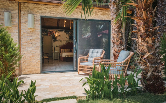 Layla Gocek - Adults Only Hotel
