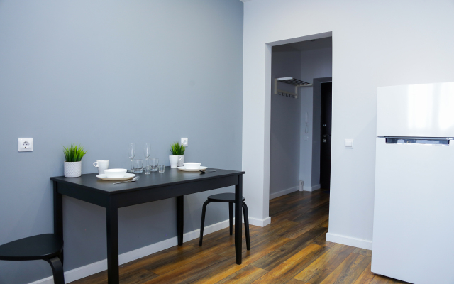 Апартаменты 070_Проспект Октября 97