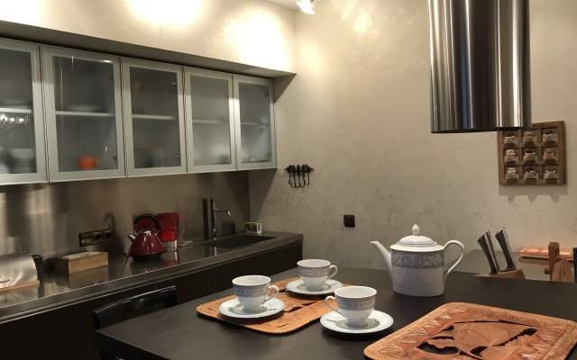 Romantic Arbat Lux Flat