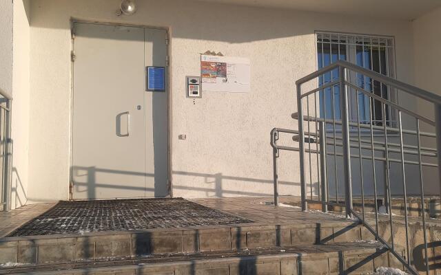 Квартира Уютная Студия в Центре Города