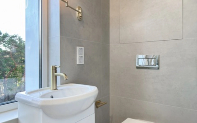 Апартаменты 44-2/2 Full House в ЖК Skolkovo