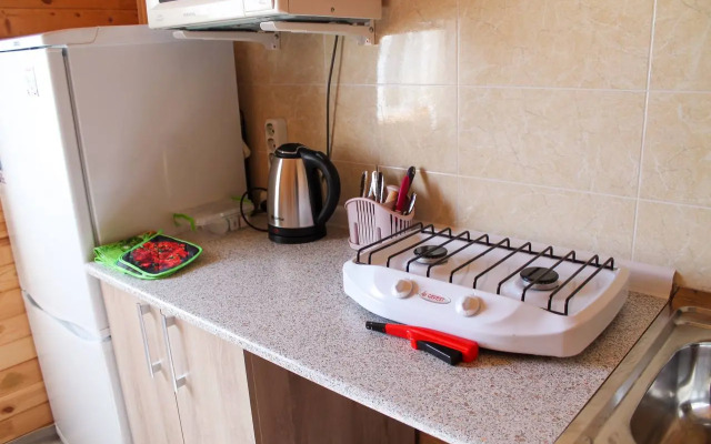 Гостевой дом Павловская Усадьба