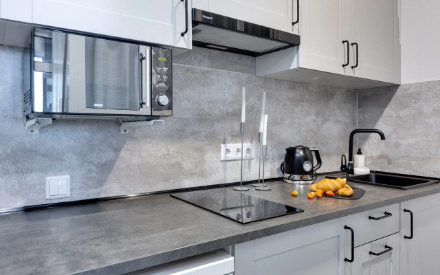 Квартира Чаплин Studio от Home24