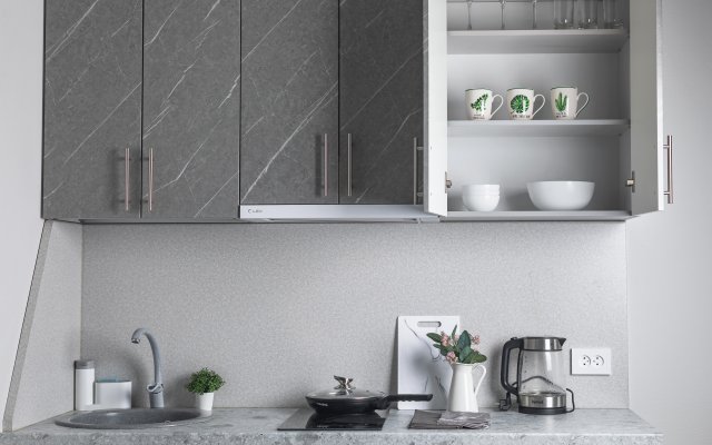 Апартаменты Ярвен Лахти 1