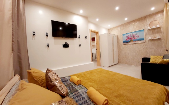 Апартаменты в самом сердце Таганрога - фото 4