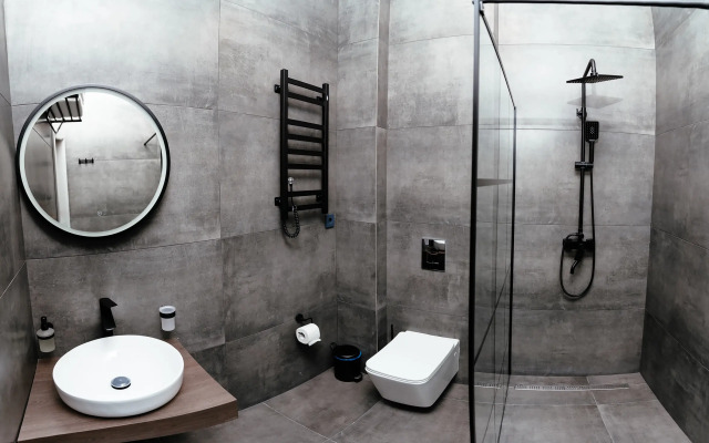 House Apartment hotel