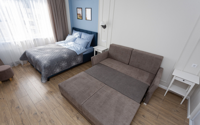 Amber Travel Apartments