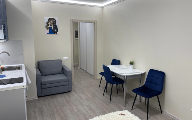 Mramor Flat