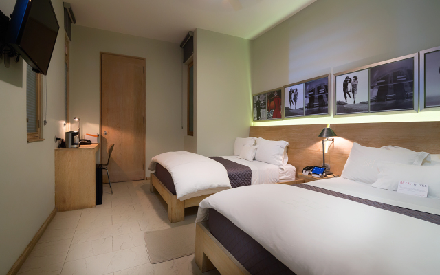 Billini Hotel
