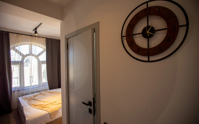 Dastan Hotel