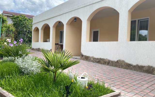 Veranda Guest house