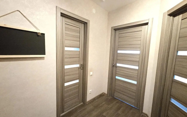 Kvartirki Nn Apartment