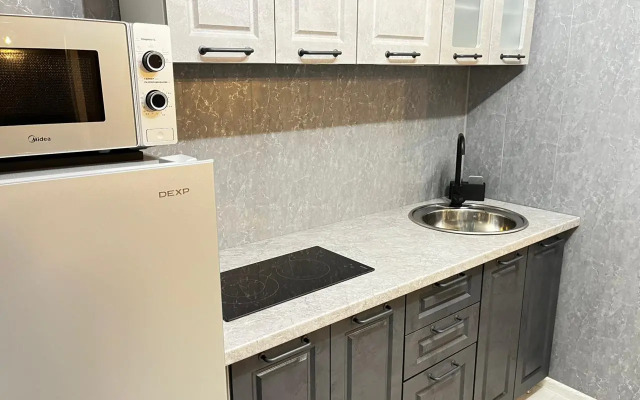 Апартаменты на Кирова