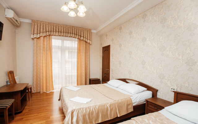 Nadezhda Adler Hotel