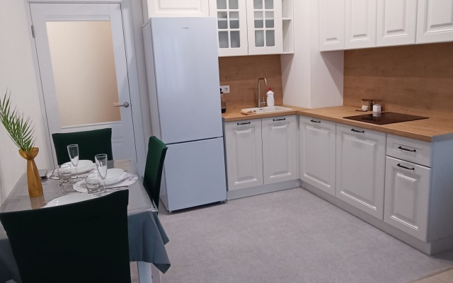 Квартира Уютные апартаменты