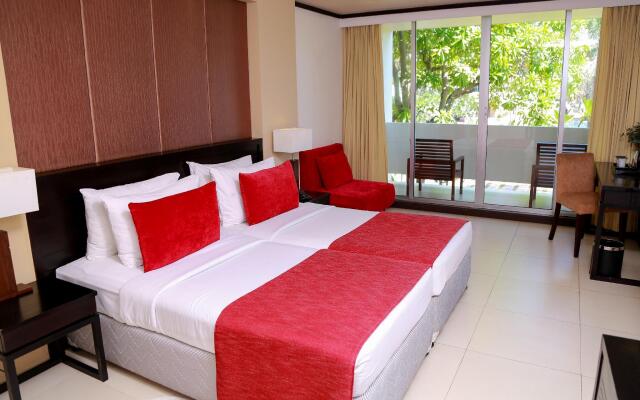Pegasus Reef Beach Resort