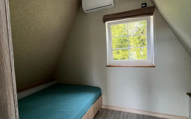 Частный дом Лоренц хаус