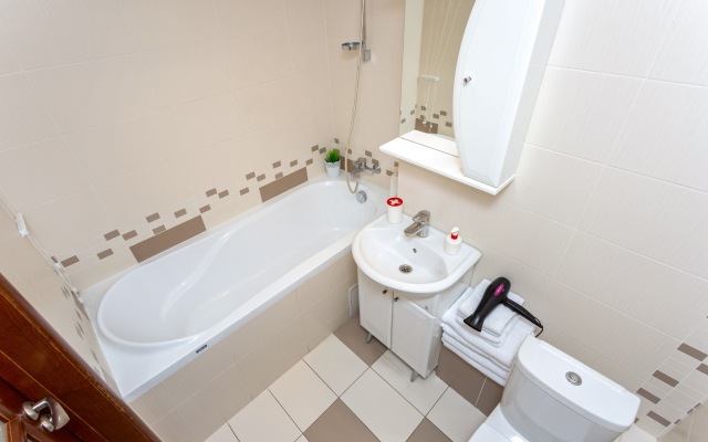 Premium Nemiga 42 Apartments