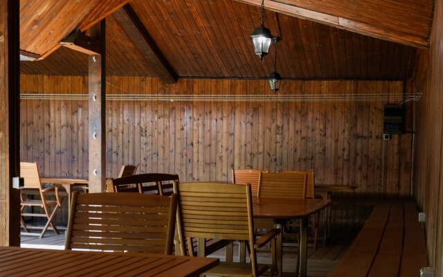 Avgustin Hotel