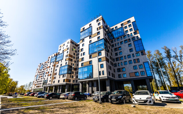 Blanche Apart Apartments