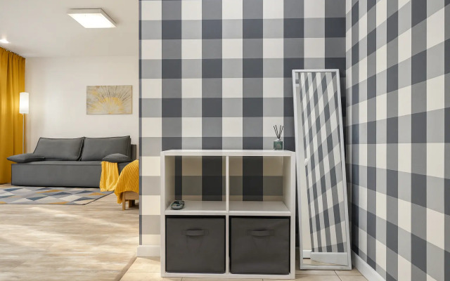 Апартаменты Urban Calm