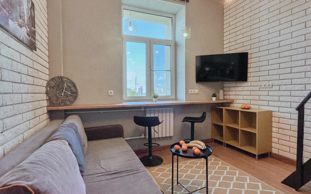 Апартаменты Wow Apart