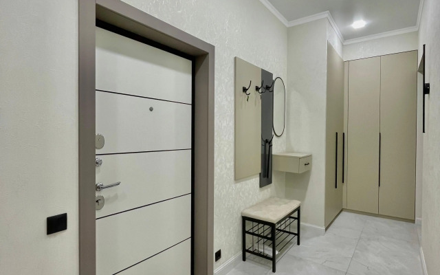 Апартаменты на Коллективной 11