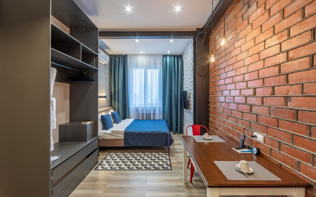 Hotel SEA Complex of apartments