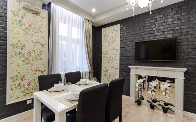 Апартаменты Royal Rent Minsk