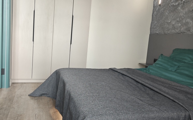 Квартира Вершина Комфорта