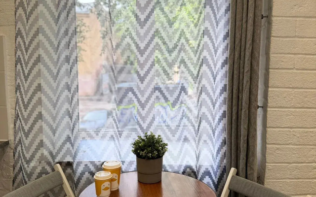 Апартаменты Стандарт TravelCool