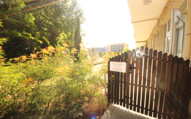 Dune Residence Menada Apart-Hotel