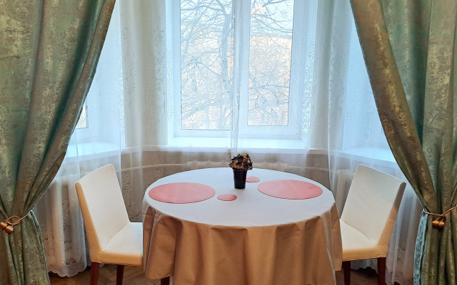 Квартира в Историческом Центре Санкт Петербурга